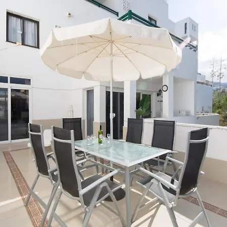 Sunset Bay 9 - One Bed Apartment Costa Adeje (Tenerife)