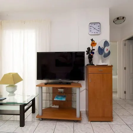 Sunset Bay 9 - One Bed Apartment